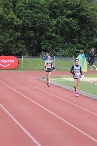 2024 Colgate Games photo